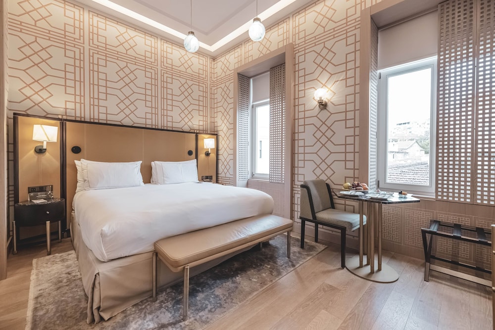 The Galata Istanbul Hotel - MGallery 18