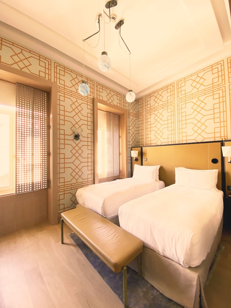 The Galata Istanbul Hotel - MGallery 8