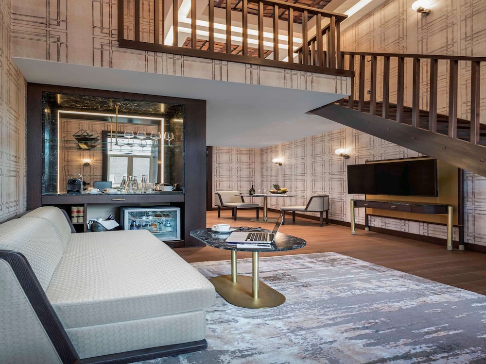 The Galata Istanbul Hotel - MGallery 11