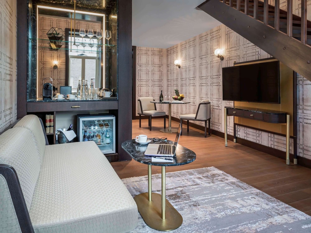 The Galata Istanbul Hotel - MGallery 13