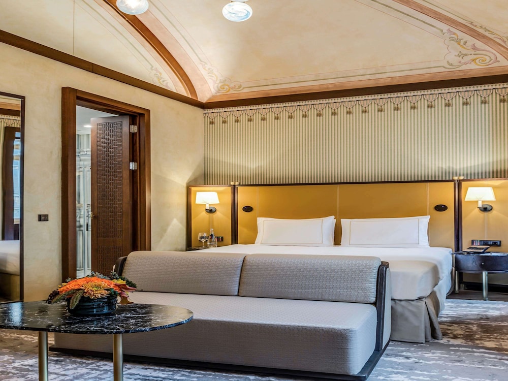 The Galata Istanbul Hotel - MGallery 10