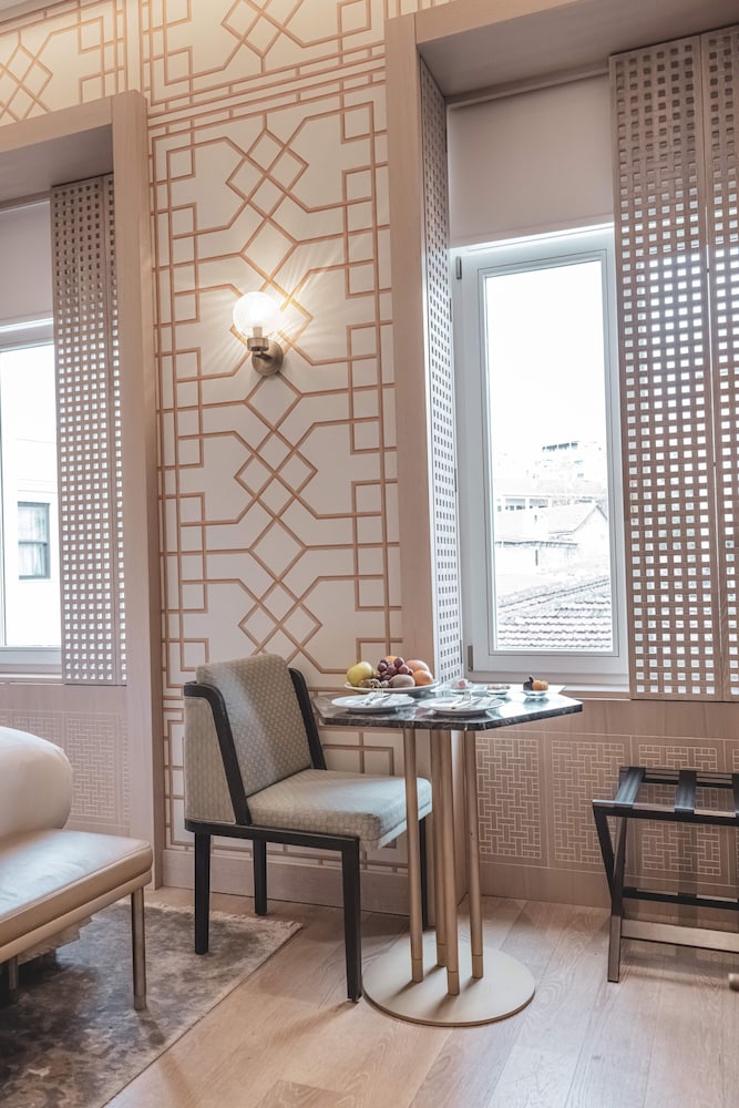 The Galata Istanbul Hotel - MGallery 19