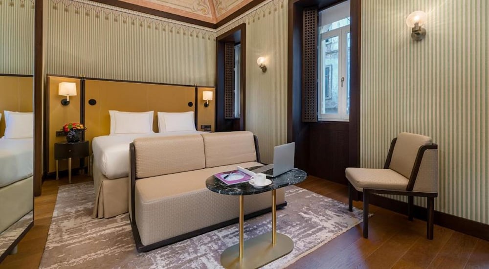 The Galata Istanbul Hotel - MGallery 15