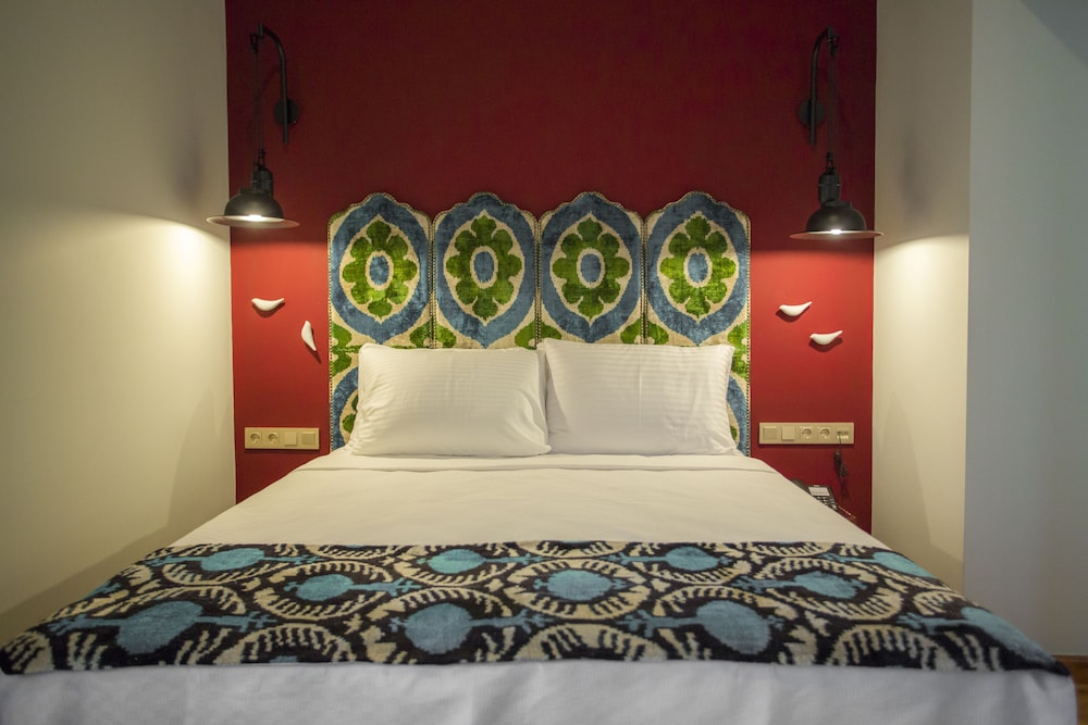 Char Me Hotel 20