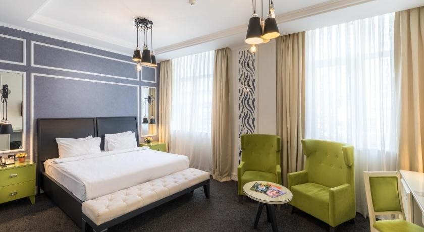 Don-Dar Hotel 1
