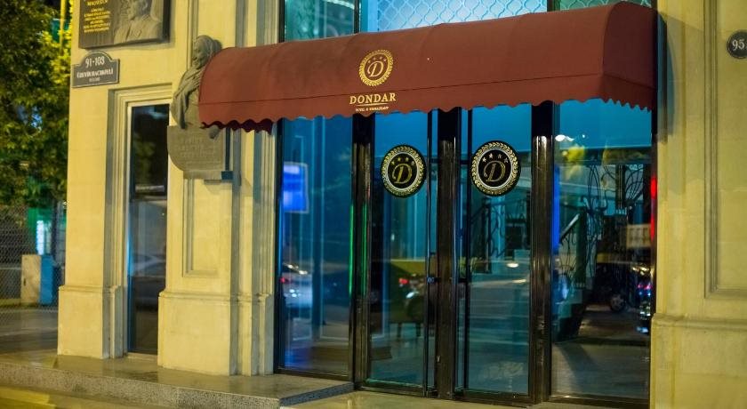 Don-Dar Hotel 12