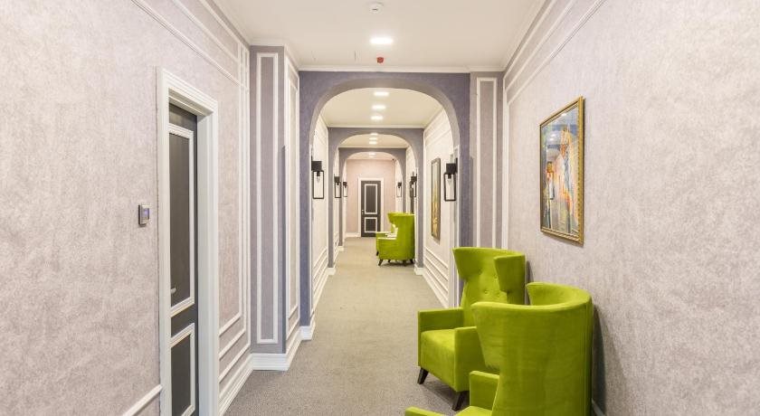 Don-Dar Hotel 13