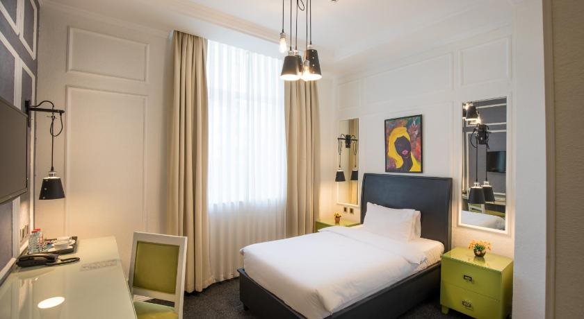 Don-Dar Hotel 2
