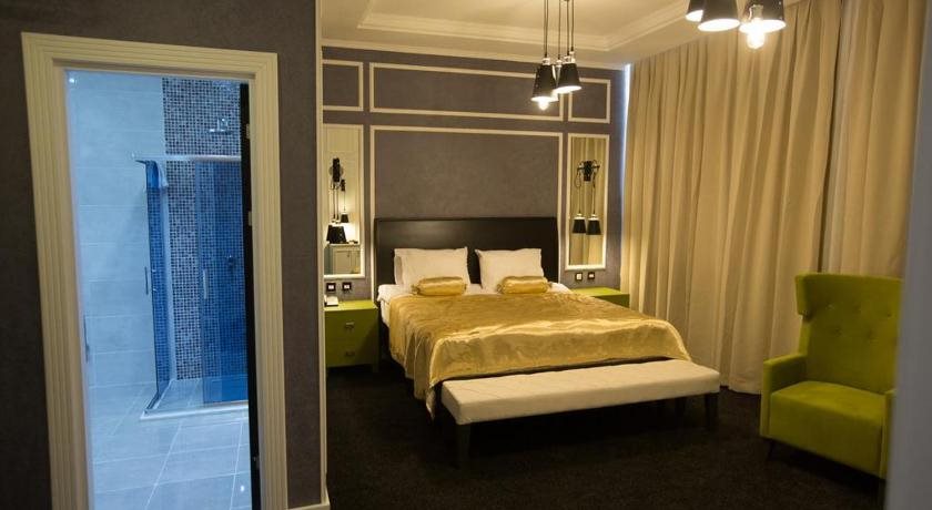 Don-Dar Hotel 3