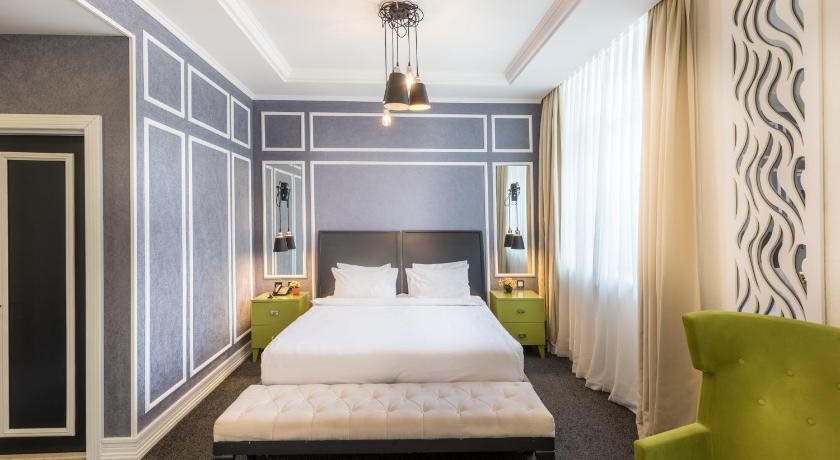 Don-Dar Hotel 5