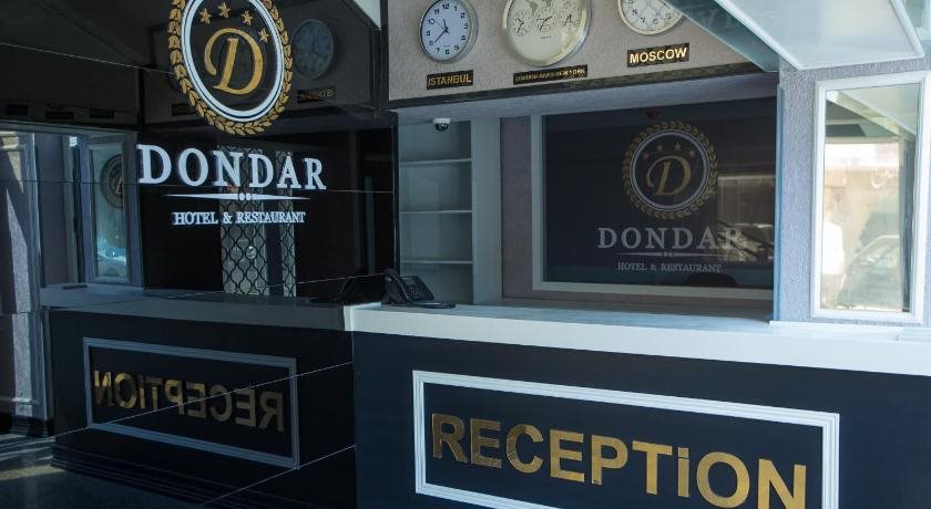 Don-Dar Hotel 9