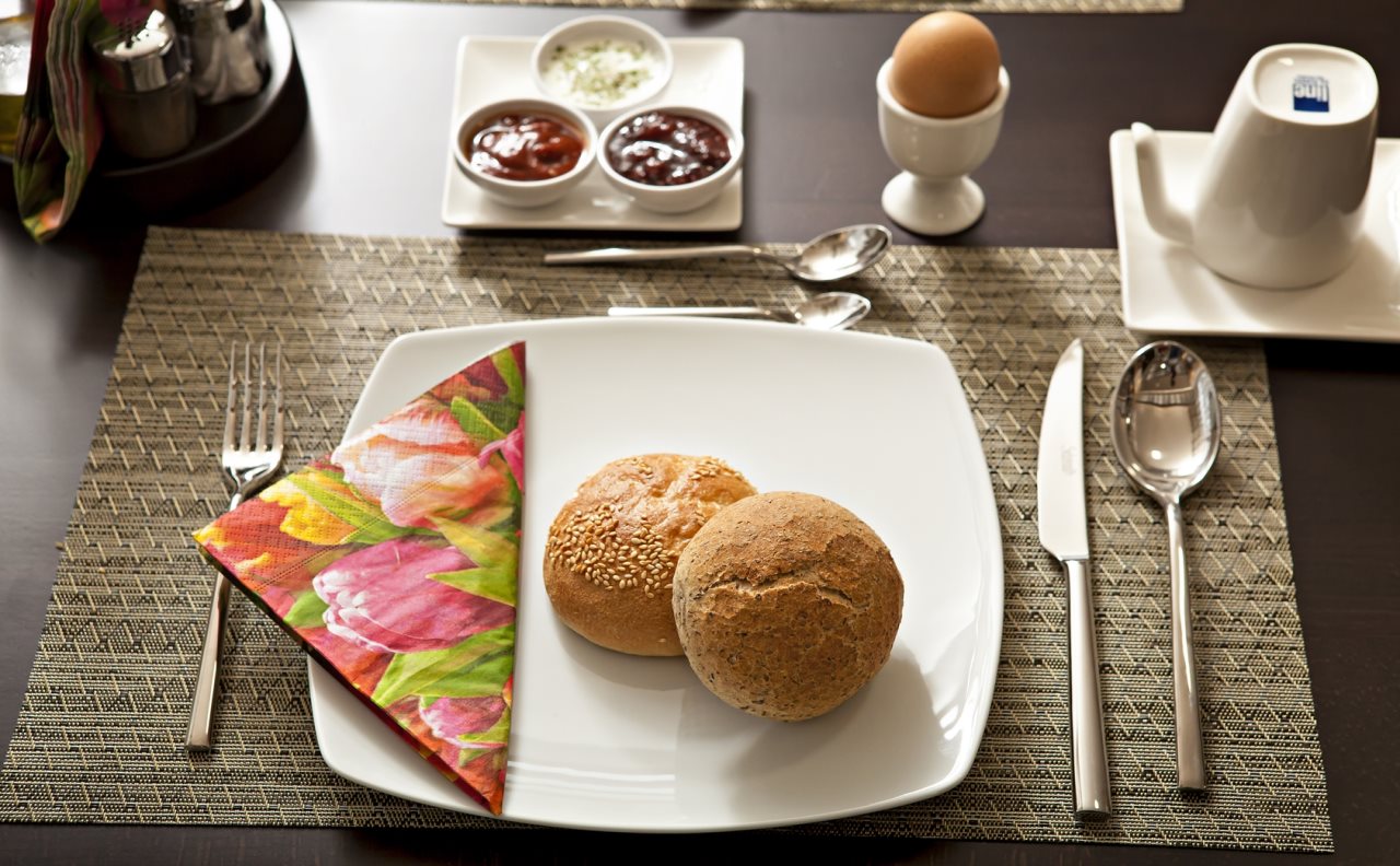 Aziza Hotel 11