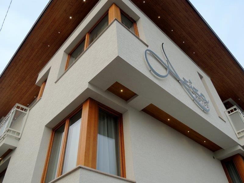 Aziza Hotel 15