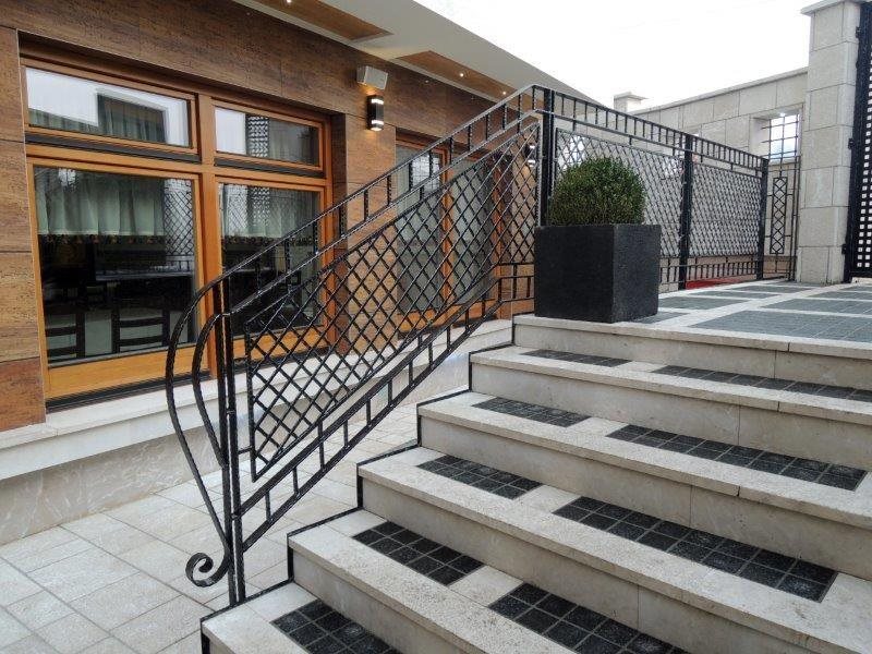 Aziza Hotel 19