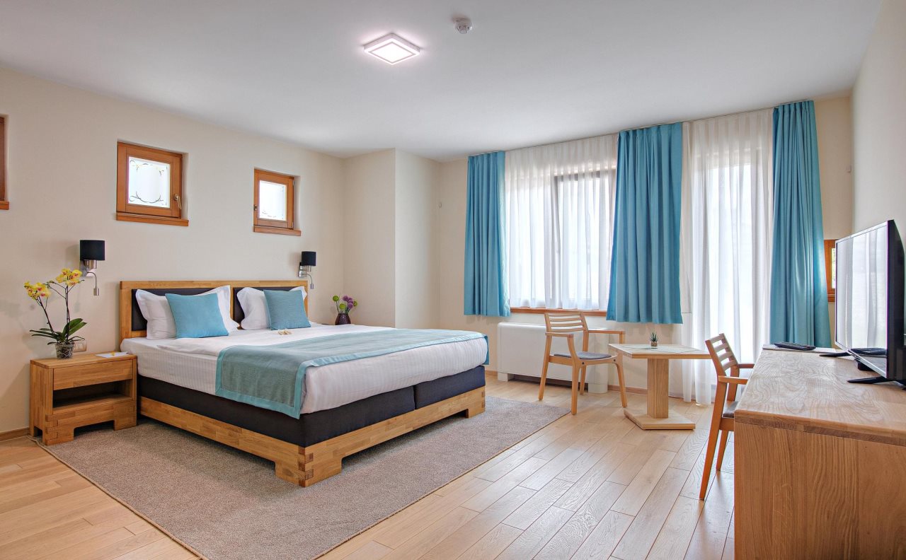 Aziza Hotel 2