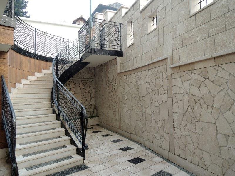 Aziza Hotel 20