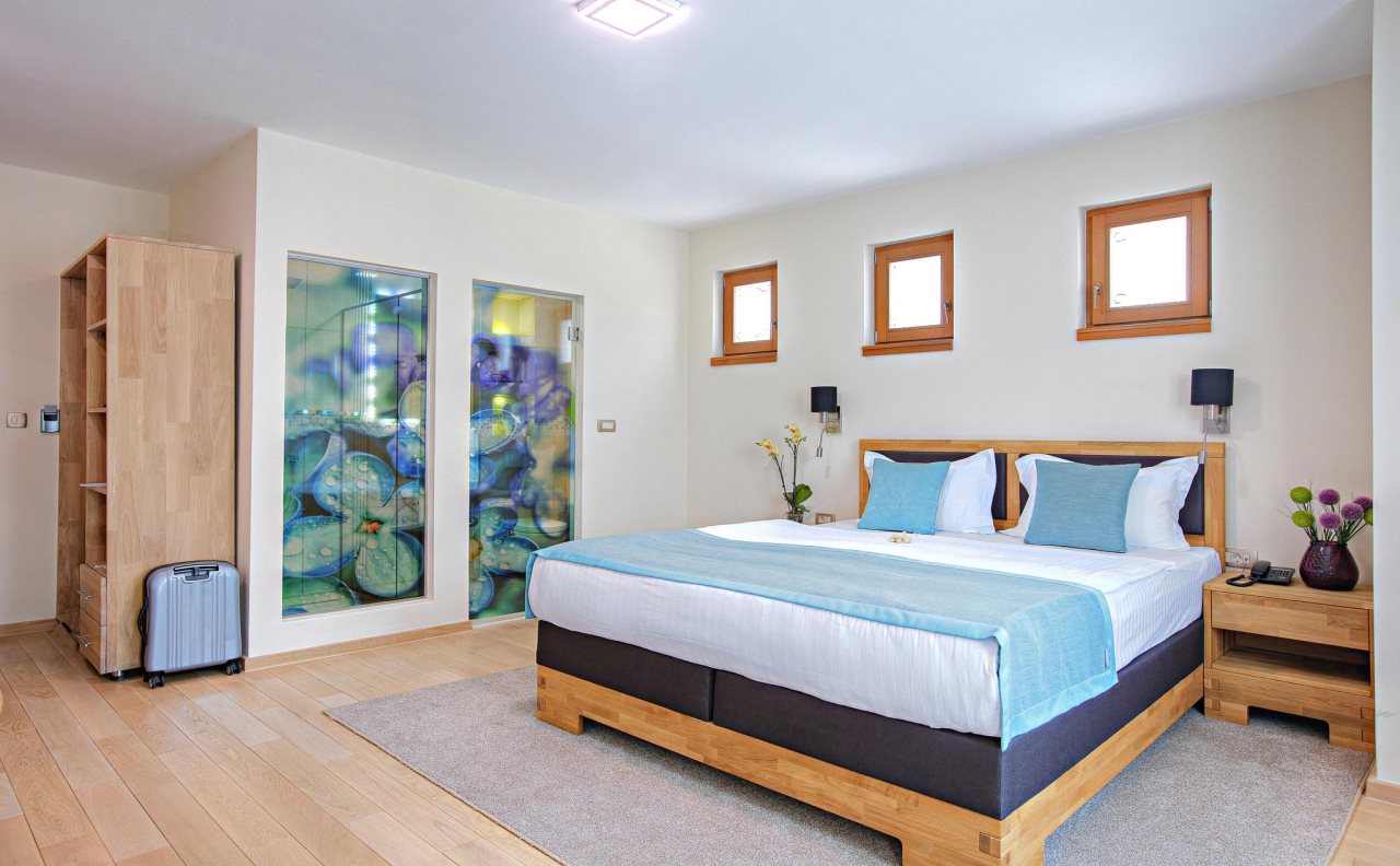 Aziza Hotel 21