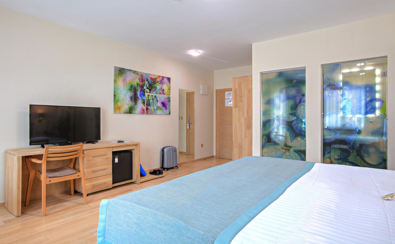 Aziza Hotel 22
