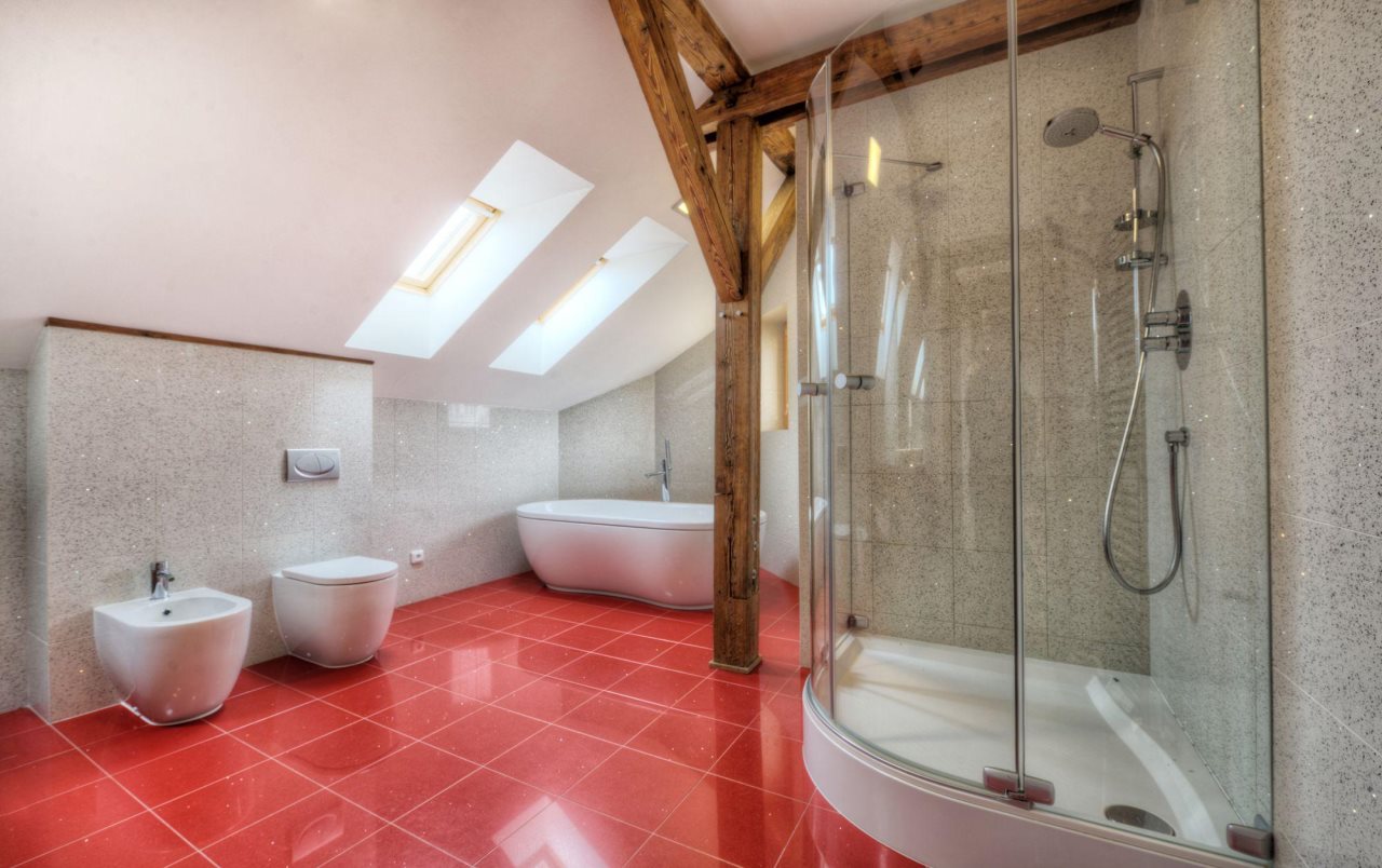 St.Havel Residence 1