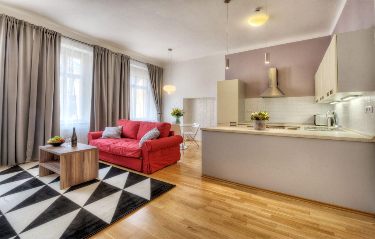 St.Havel Residence 13