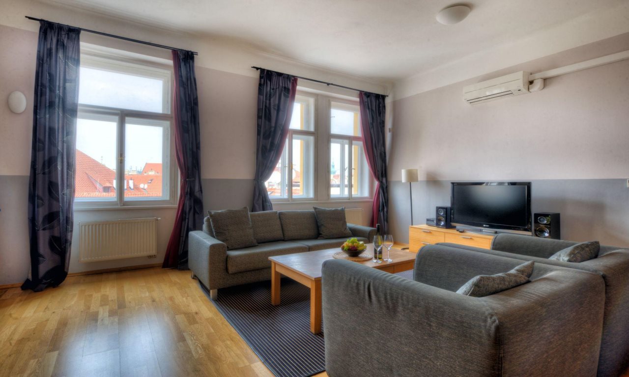 St.Havel Residence 2