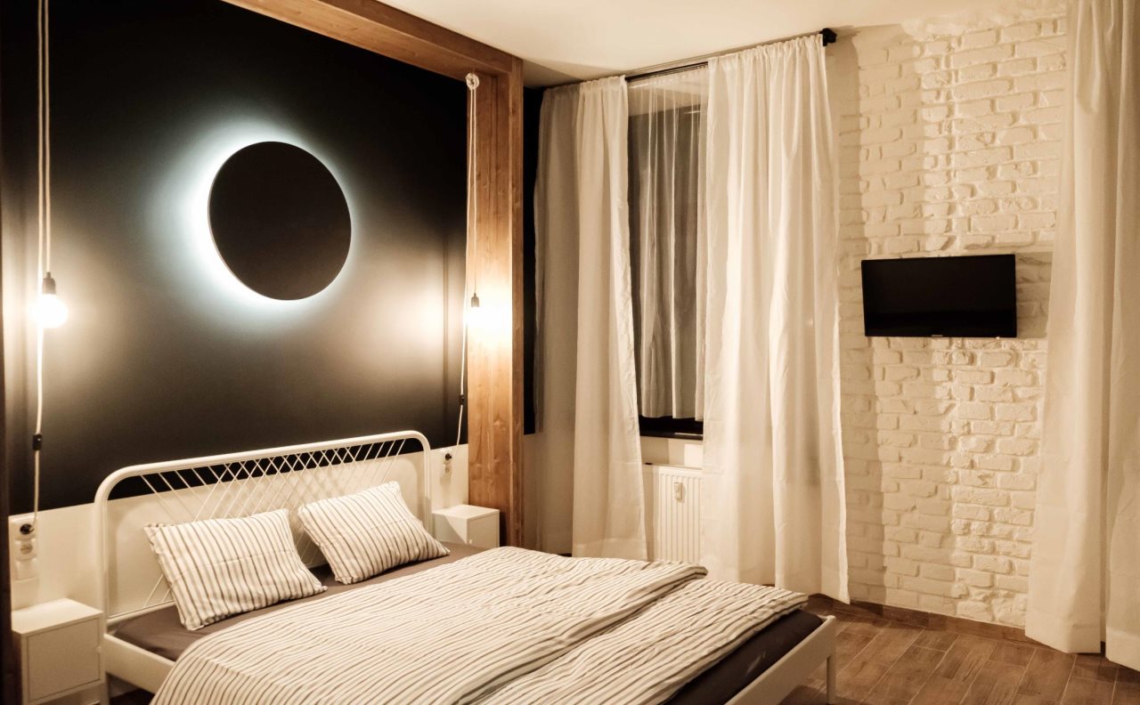 Bohem Prague Hotel 1