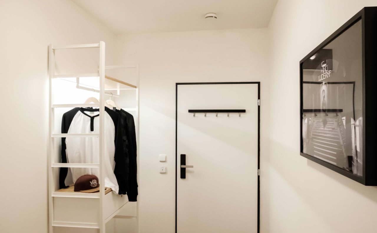 Bohem Prague Hotel 11