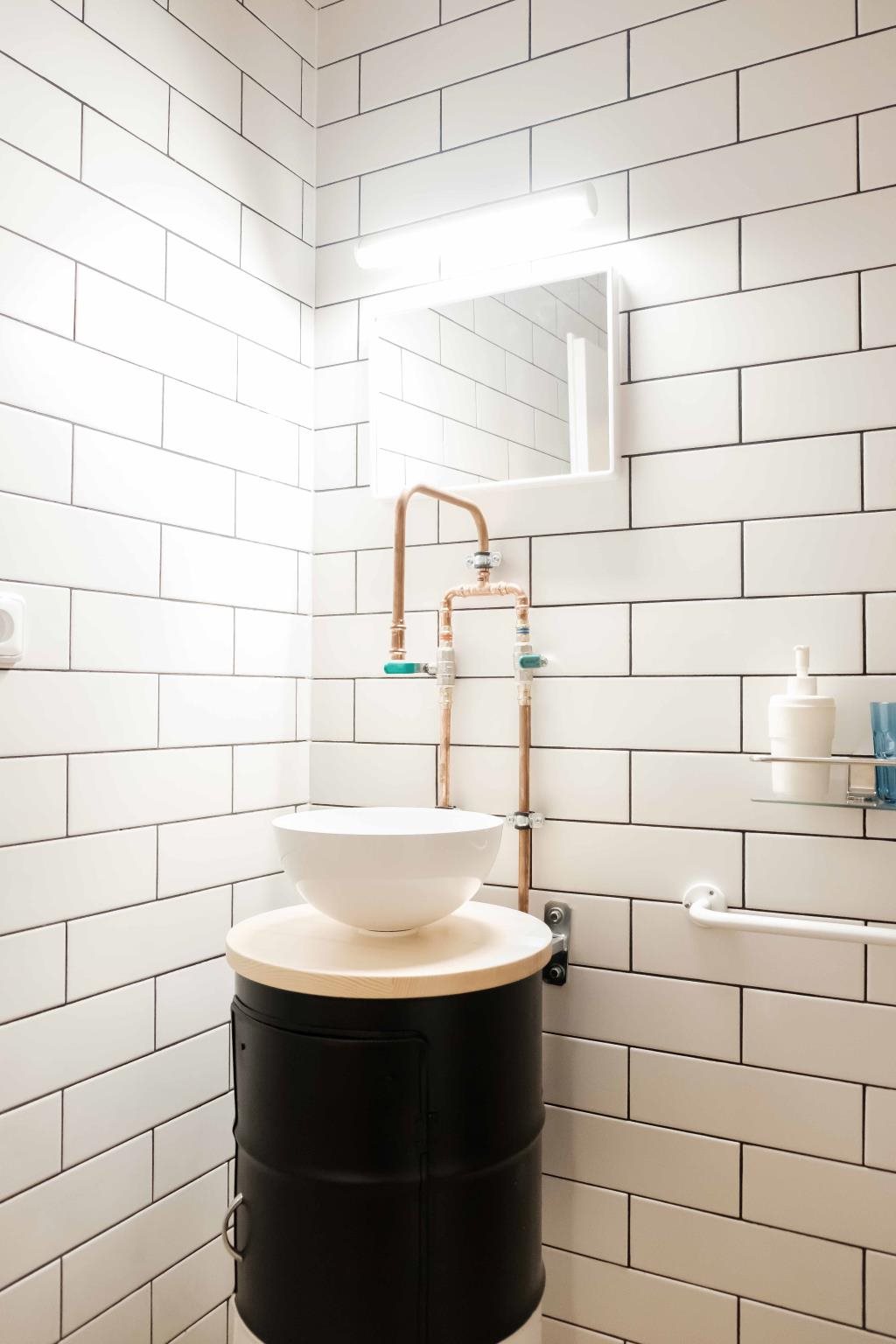Bohem Prague Hotel 16