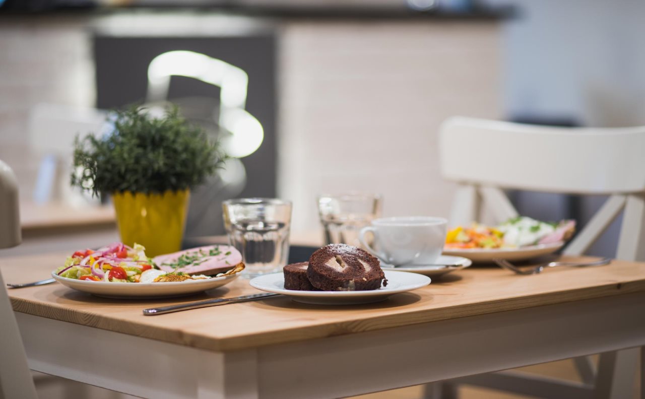 Bohem Prague Hotel 17