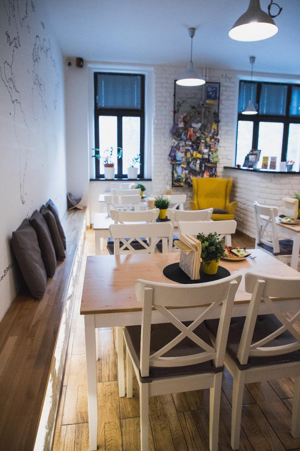 Bohem Prague Hotel 23
