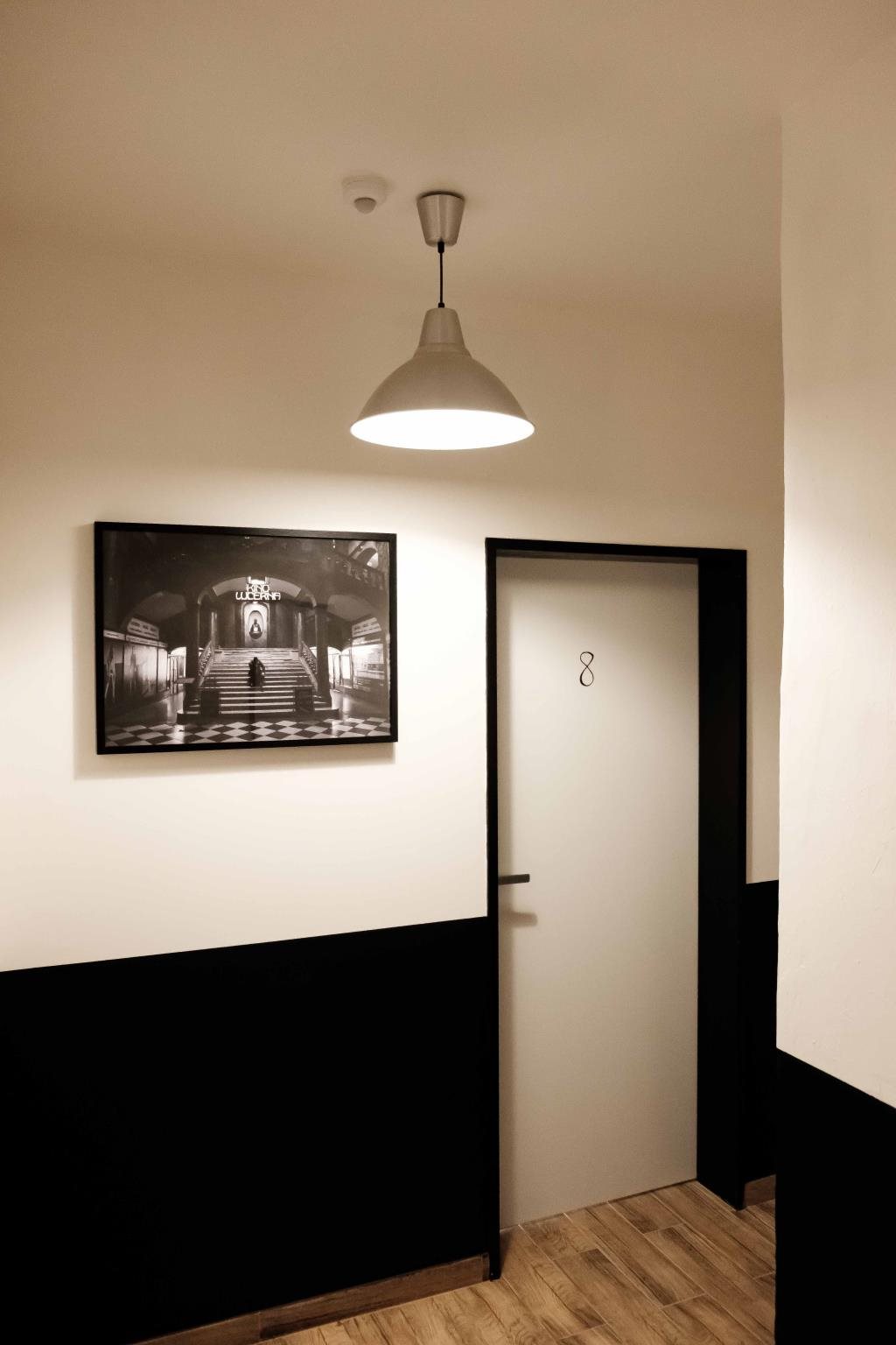 Bohem Prague Hotel 5