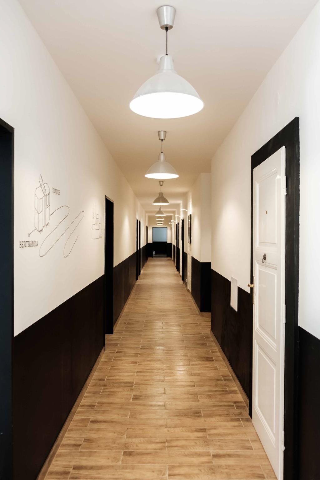 Bohem Prague Hotel 6