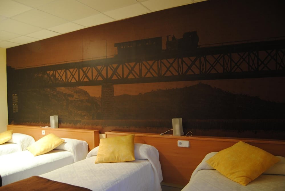 Hotel Restaurant Guilleumes 21