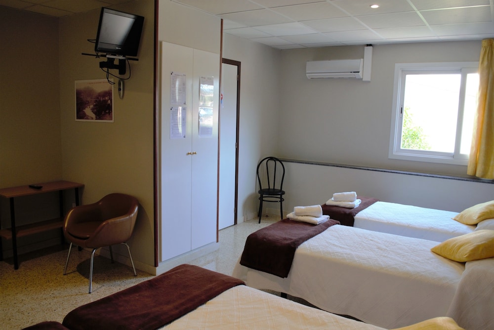 Hotel Restaurant Guilleumes 13