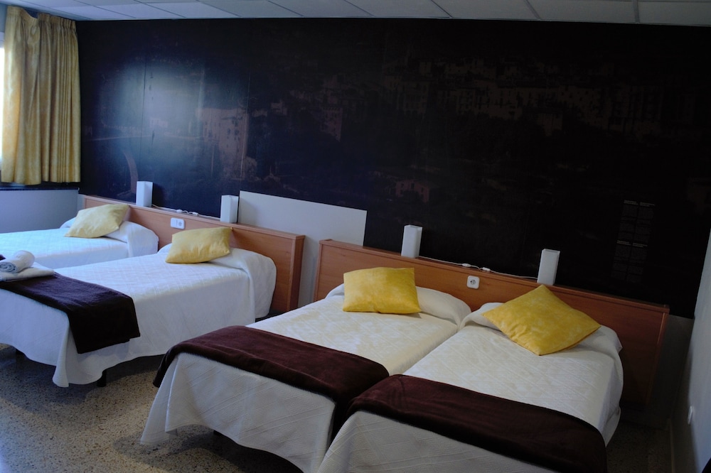 Hotel Restaurant Guilleumes 15