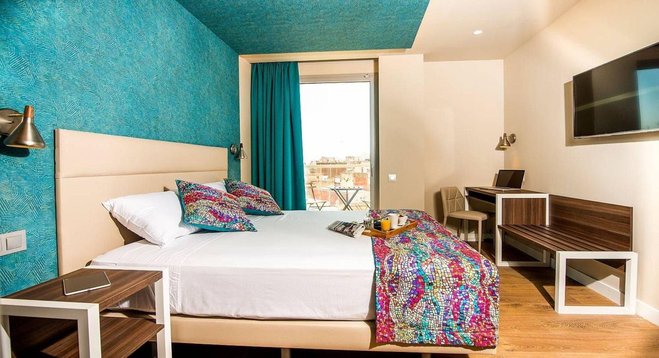 Arya Stadium Hotel 14