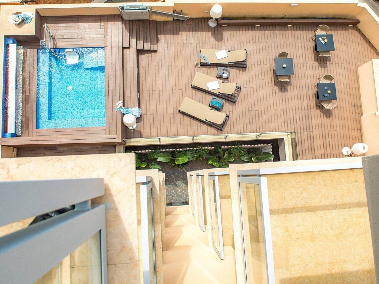 Arya Stadium Hotel 15