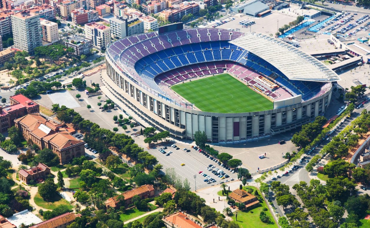 Arya Stadium Hotel 21