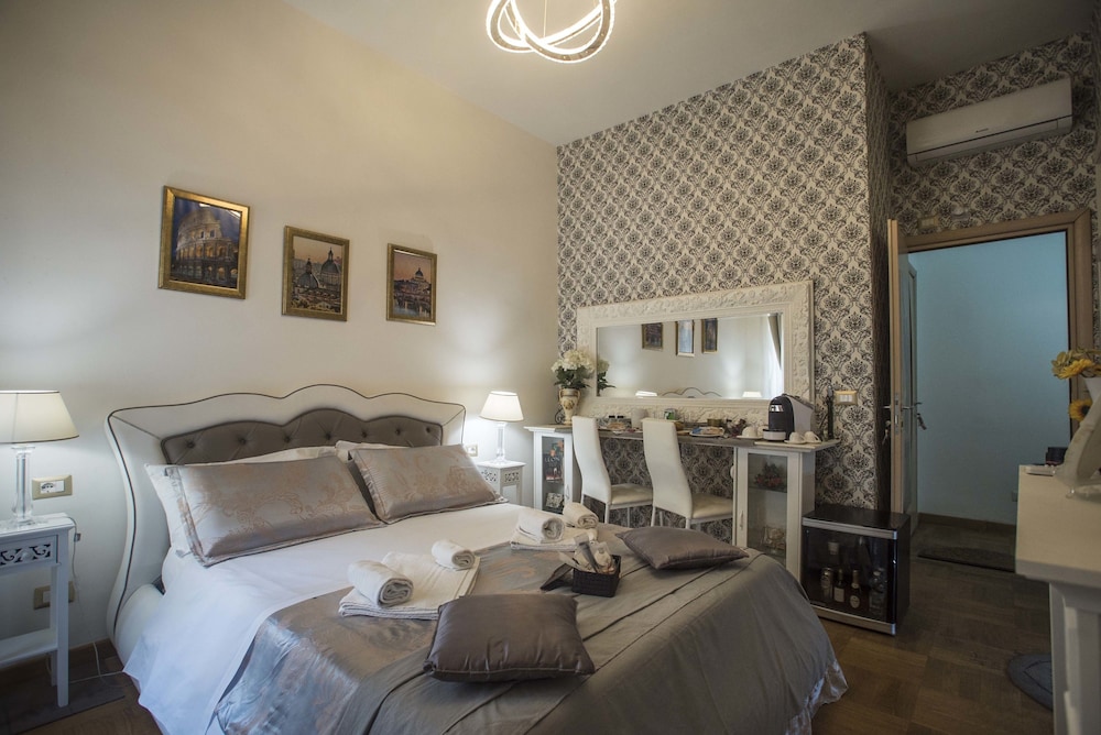 Barberini Dream 21