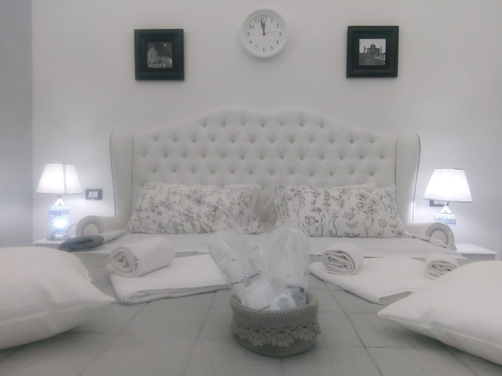 Barberini Dream 8