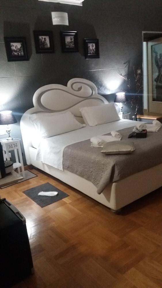 Barberini Dream 6