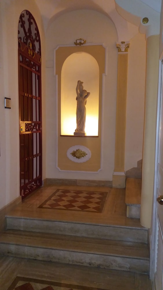 Barberini Dream 2