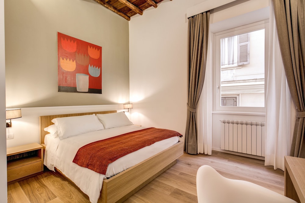 Dopodomani Suite 11