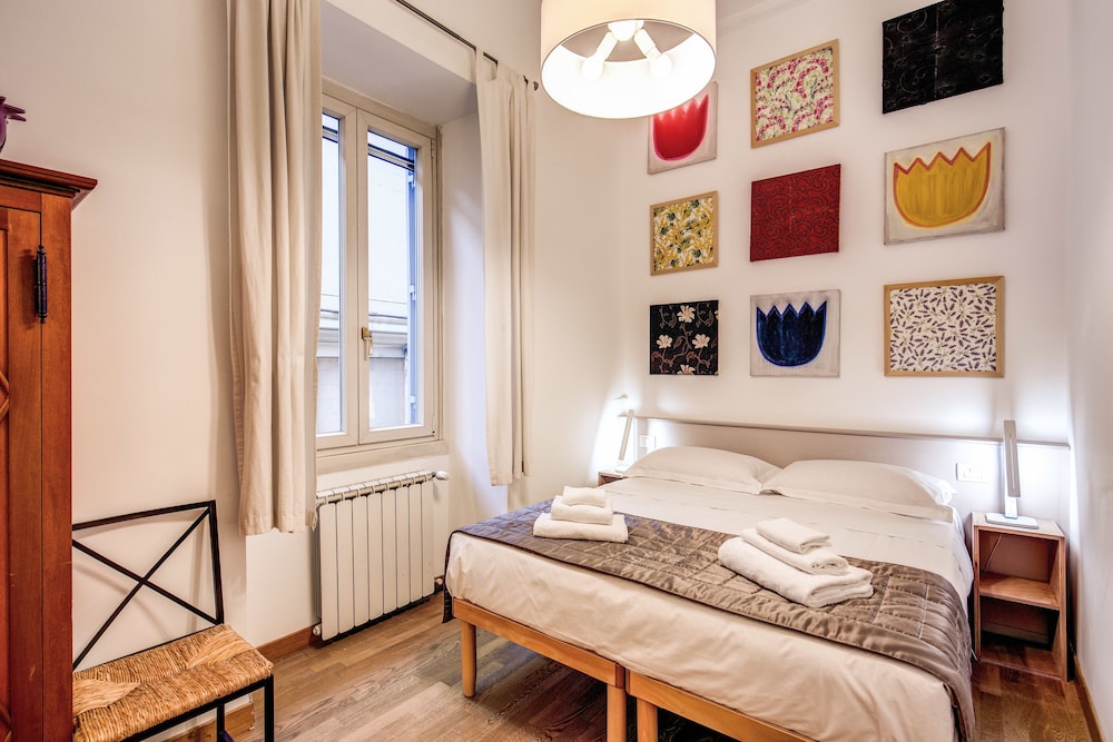 Dopodomani Suite 20