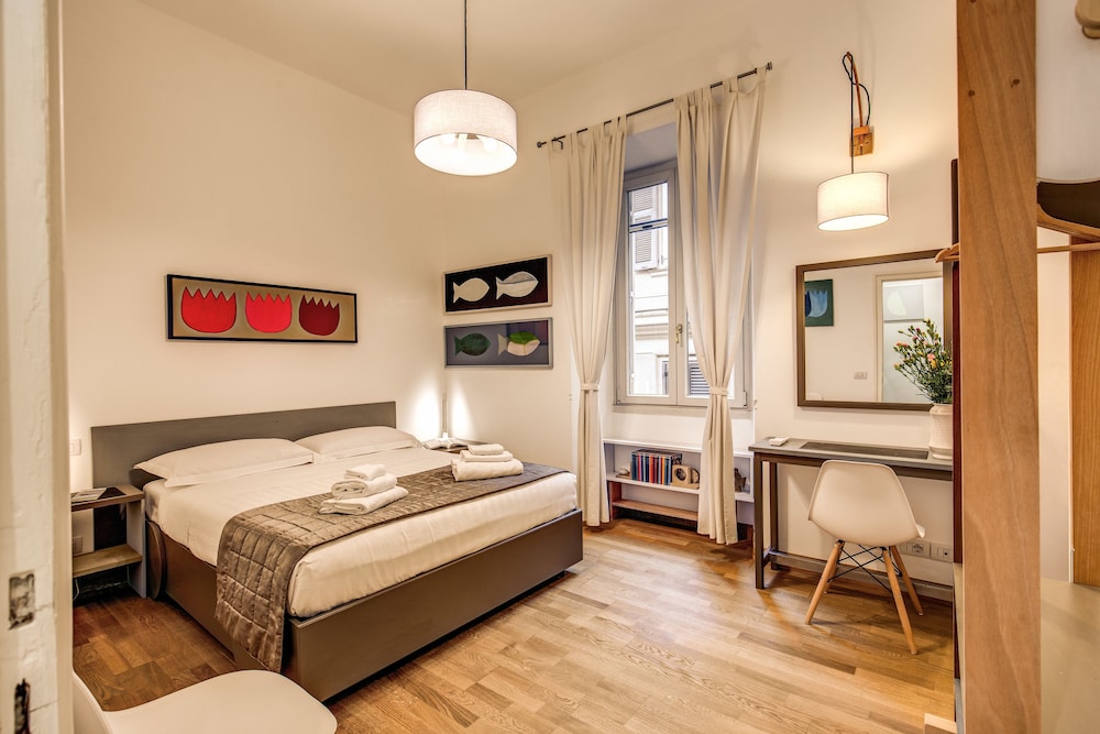 Dopodomani Suite 18