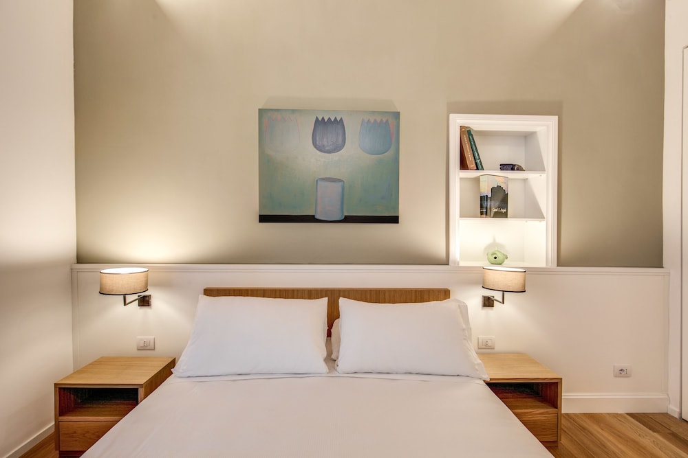 Dopodomani Suite 12
