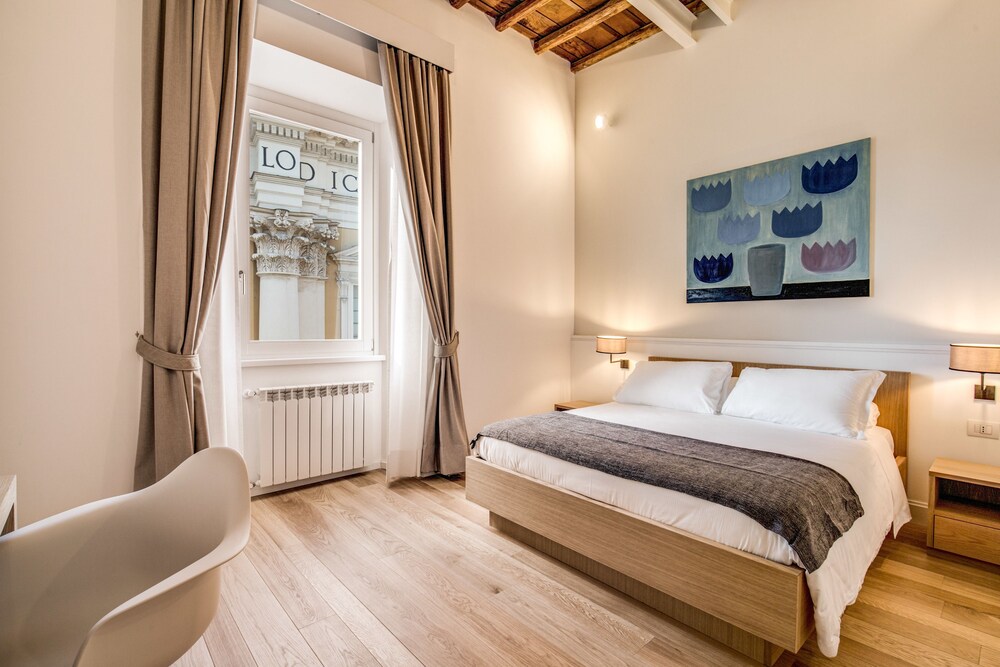 Dopodomani Suite 8