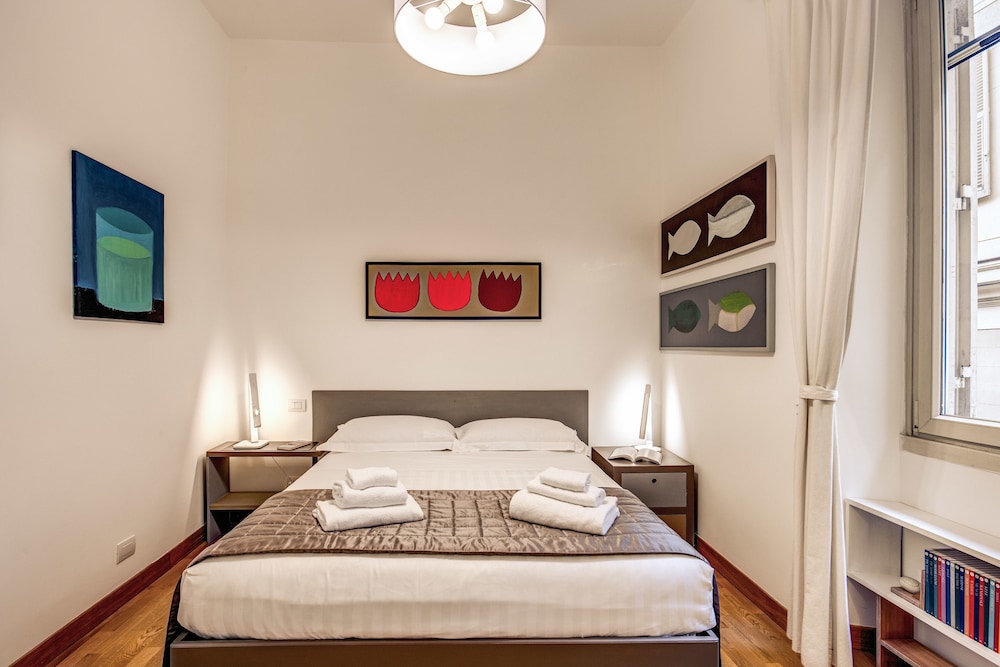 Dopodomani Suite 17
