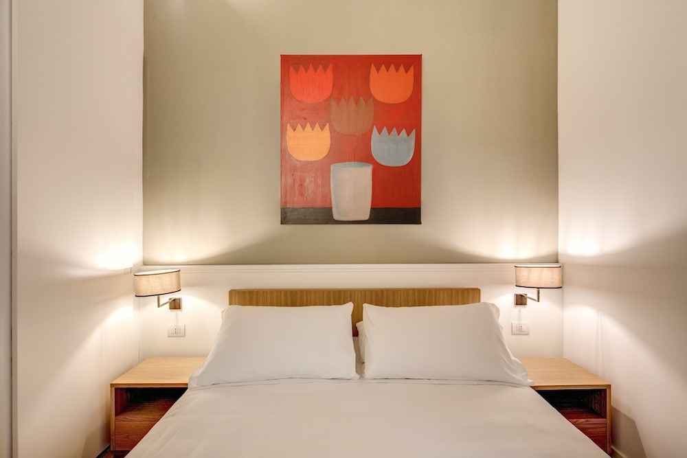 Dopodomani Suite 16