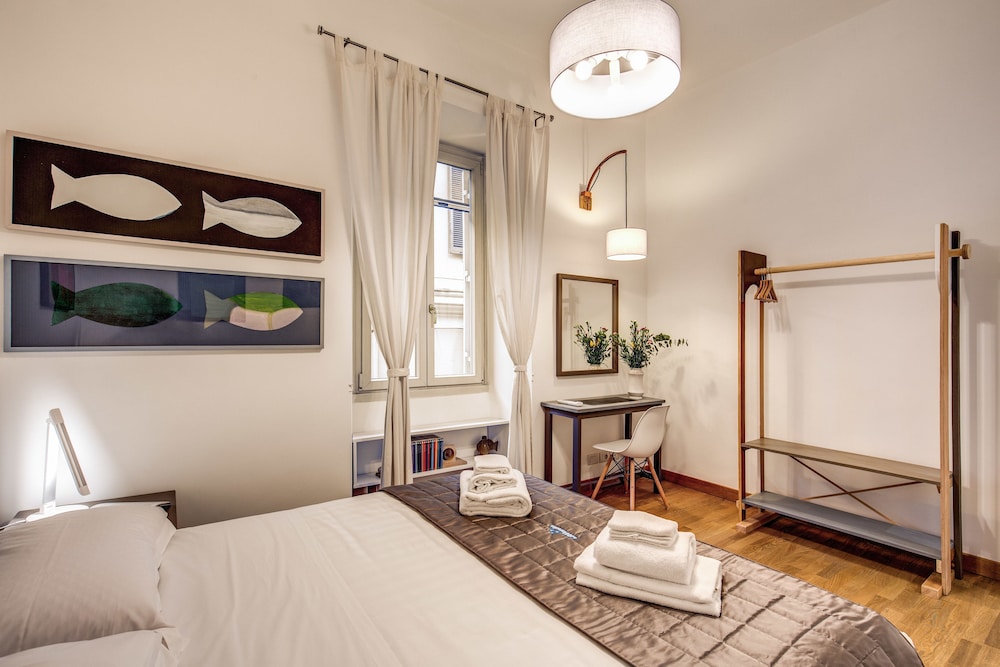 Dopodomani Suite 21